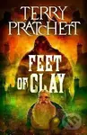 Feet Of Clay: (Discworld Novel 19) - Terry Pratchett