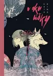 V oku lišky - Kata Rina - kniha z kategorie Komiksy