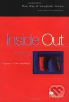 Inside Out - Student Book - Upper Intermediate - Sue Kay, Vaughan Jones
