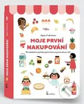 Moje první nakupování - P. Ingela Arrhenius