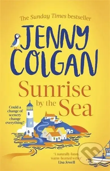 Sunrise by the Sea - Jenny Colgan