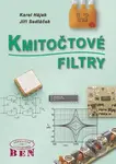 Kmitočtové filtry - Karel Hájek - kniha z kategorie Elektronika a elektrotechnika