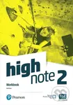 High Note 2: Workbook (Global Edition) - Bob Hastings