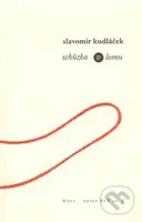 Schůzka v lomu - Slavomír Kudláček - kniha z kategorie Poezie