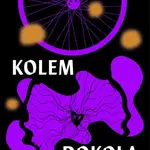 Kolem dokola - Lucie Hušková - kniha z kategorie Beletrie pro děti