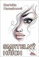 Smrtelný hřích - Markéta Harasimová - kniha z kategorie Společenská beletrie