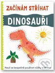 Dinosauři - kniha z kategorie Pro děti