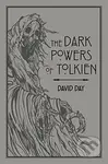 The Dark Powers of Tolkien - David Day - kniha z kategorie Fantasy