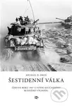 Šestidenní válka - Michael B. Oren - kniha z kategorie Historie
