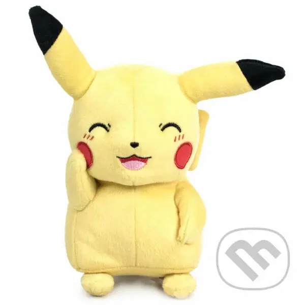 Pokémon Pikachu,Pokémon Pikachu