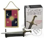 Game of Thrones: Oathkeeper Collectible Sword