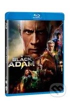 Black Adam - Jaume Collet-Serra - film z kategorie Akční sci-fi