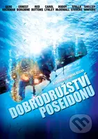 Dobrodružství Poseidonu - Ronald Neame, Irwin Allen - film z kategorie Akční filmy