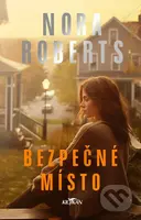 Bezpečné místo - Nora Roberts - kniha z kategorie Detektivky, thrillery a horory