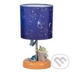 Mandalorian Grogu Svetlo