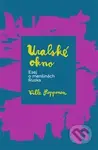 Uralské okno (Esej o menšinách Ruska) - Ville Ropponen - kniha z kategorie Historie