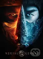 Mortal Kombat - Simon McQuoid - film z kategorie Akční sci-fi