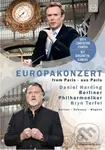 Berliner Philharmoniker: Europakonzert 2019 (From Paris - Wagner, Berlioz, Debussy) - film z kategorie Hudební dokumenty a koncerty