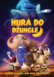 Hurá do džungle - Brent Dawes - film z kategorie Dobrodružné filmy
