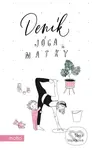 Deník jóga matky - Šárka Vojáčková