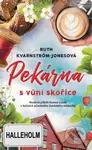 Pekárna s vůní skořice (Moderní příběh Romea a Julie v kulisách půvabného švédského městečka) - kniha z kategorie Společenská beletrie