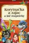 Korytnačka a zajac (A iné rozprávky) - kniha z kategorie Pro děti