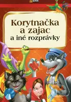 Korytnačka a zajac (A iné rozprávky) - kniha z kategorie Pro děti