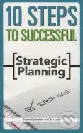 10 Steps to Successful Strategic Planning - Susan Barksdale - kniha z kategorie Odborné a naučné