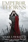 Emperor of Thorns - Mark Lawrence - kniha z kategorie Fantasy