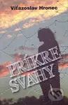 Príkre svahy - Víťazoslav Hronec - kniha z kategorie Poezie