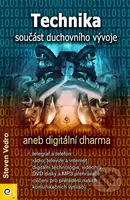 Technika - součást duchovního vývoje (aneb digitální dharma) - kniha z kategorie Spiritualita