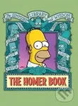 The Homer Book - Matt Groening