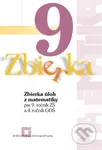 Zbierka úloh z matematiky pre 9. ročník ZŠ a 4. ročník GOŠ - kniha z kategorie 2. stupeň