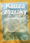 Kauza zázraky - Lee Strobel - kniha z kategorie Duchovní život