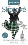 Jací jsou? Skotové (Zábavný průvodce národní povahou) - kniha z kategorie Hobby