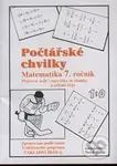 Počtářské chvilky - Matematika 7. ročník (Pracovní sešit - Rozcvičky se zlomky a celými čísly) - kniha z kategorie 2. stupeň