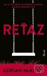 Reťaz - Adrian McKinty