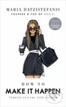 How to Make it Happen (Turning Failure into Success) - kniha z kategorie Motivace a seberozvoj