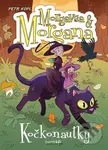 Morgavsa a Morgana Kočkonautky - Petr Kopl