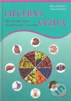 Liečebná výživa (pre nutričných terapeutov a sestry) - kniha z kategorie Medicína