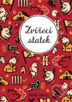 Zvířecí statek - George Orwell