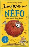 Něfo - David Walliams, Tony Ross (ilustrátor)
