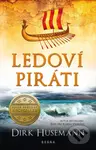 Ledoví piráti - Dirk Husemann - kniha z kategorie Beletrie