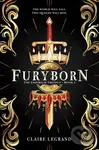 Furyborn - Claire Legrand