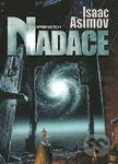 Na hranicích Nadace - Isaac Asimov - kniha z kategorie Sci-fi