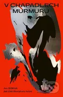 V chapadlech murmuru (Jak číst literaturu krize) - Jan Bělíček - kniha z kategorie Společenská beletrie