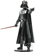 Metal Earth 3D kovový model Star Wars: Darth Vader - puzzle z kategorie 3D puzzle