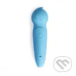 Modrý silikonový obal - hra z kategorie Vzdělávací hry