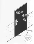 Knock Knock - Robert Šalanda, Lukáš Machalický - kniha z kategorie Malířství