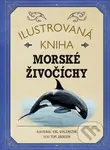 Ilustrovaná kniha: Morské živočíchy - Tom Jackson - kniha z kategorie Encyklopedie